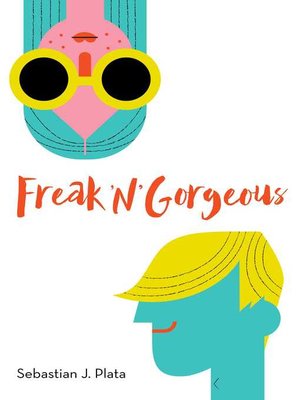 cover image of Freak 'N' Gorgeous